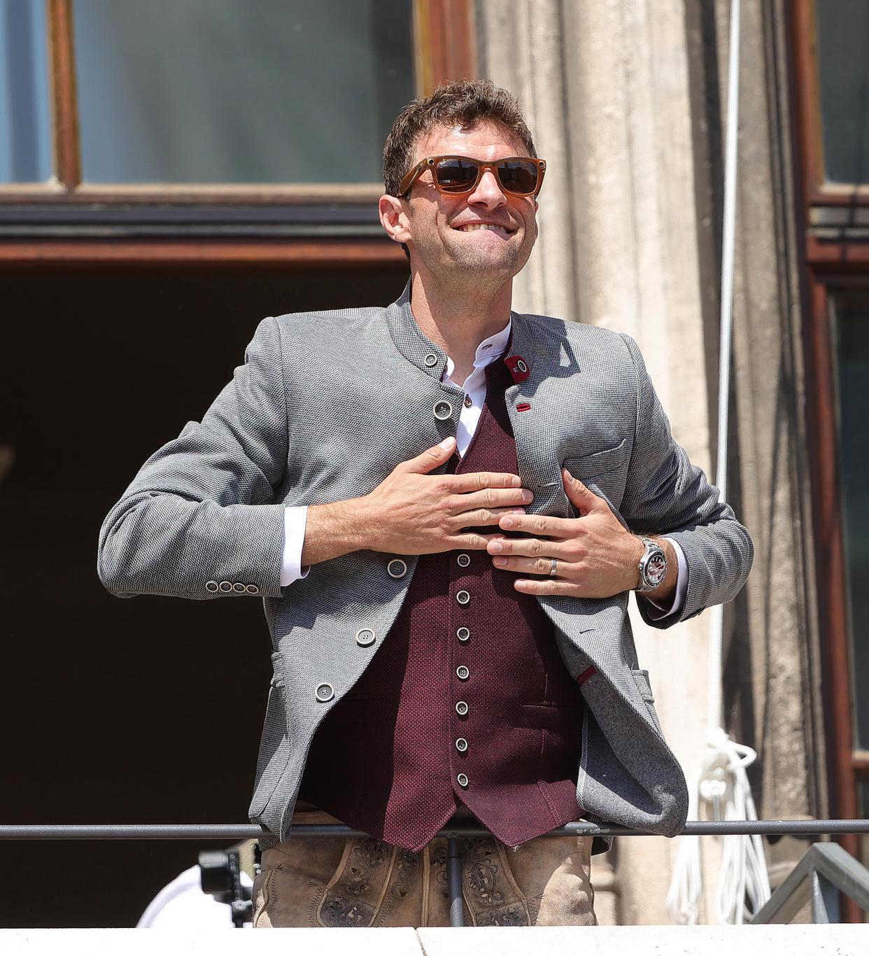 英雄联盟-拜仁慕尼黑欧冠历史战绩