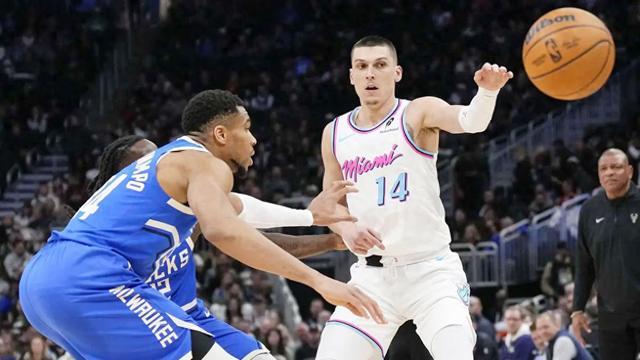 英雄联盟官网-包含NBA常规赛赛后再迎强敌；迈阿密热火刷新队史纪录；主帅态度：质疑声仍在；数据趋势出现新变化的词条