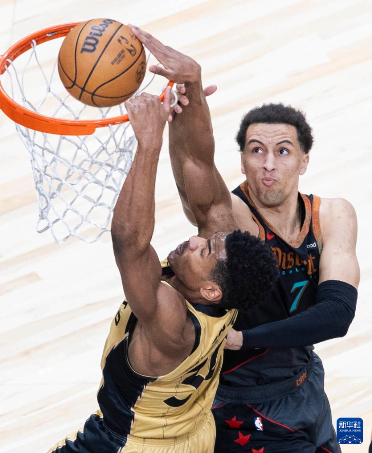 英雄联盟-包含赛地聚焦——NBA常规赛国际比赛日热度飙升，萨克拉门托国王遗憾出局，震撼外界，纪律约束更严格的词条